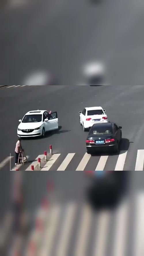 过马路战歌_过马路战歌歌词_中国式过马路评论
