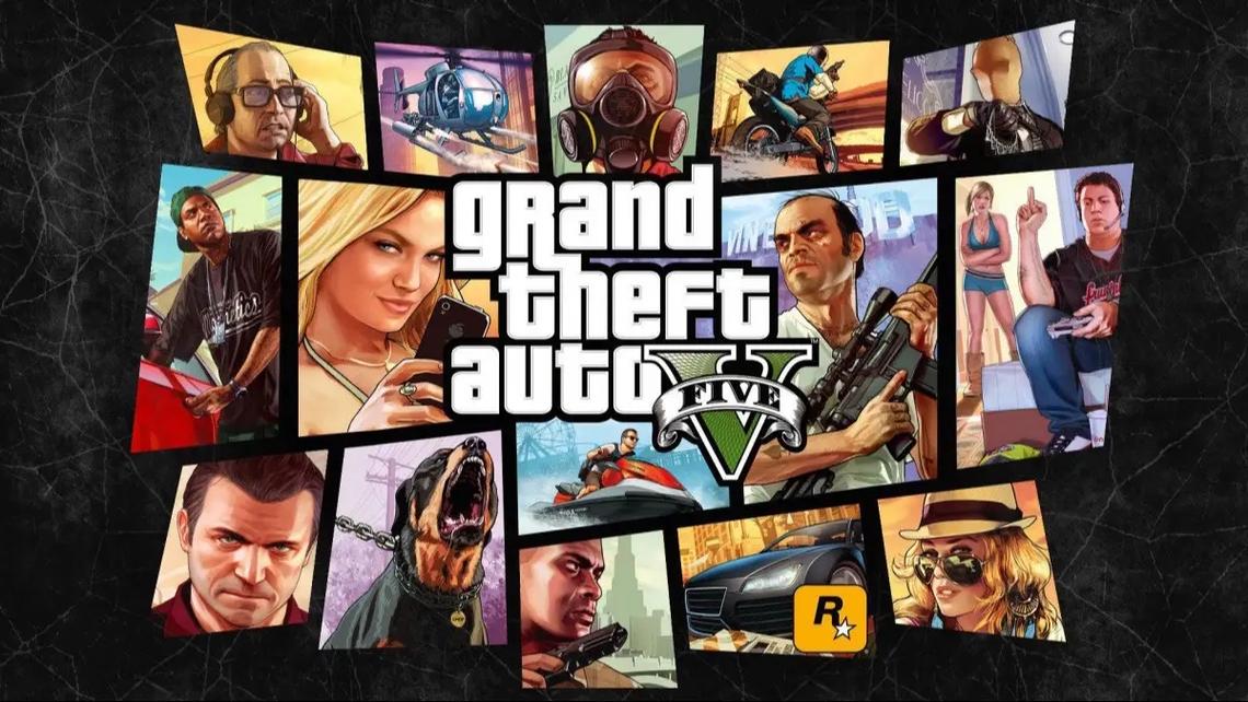 gta5 3dm 玩家通过3DM获取GTA5资源享便利，却引发版权问题？
