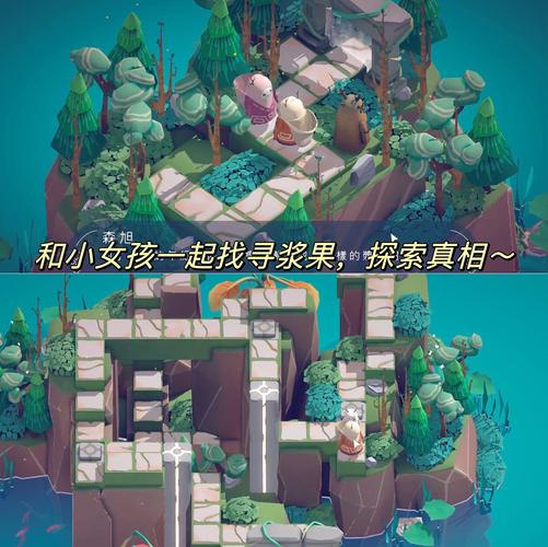 少女老宅探险：克服恐惧，揭开谜团，收获成长与惊险体验