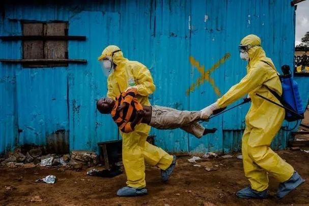 埃博拉病毒死者照片_死者病毒埃博拉照片高清_死于埃博拉病毒有多少人