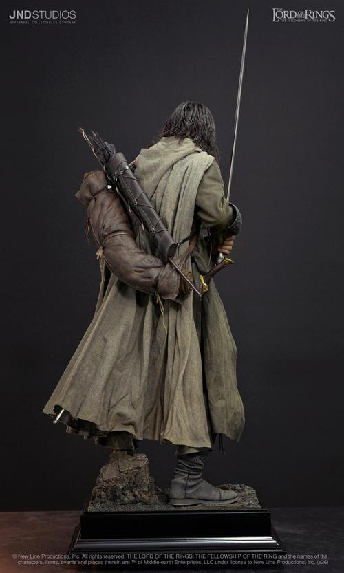 aragorn_aragorn什么意思_aragorn什么意思
