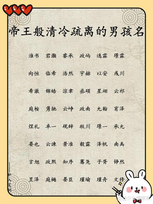 文泽楷 从名字剖析文泽楷：学问深厚、心地善良且品德出众？