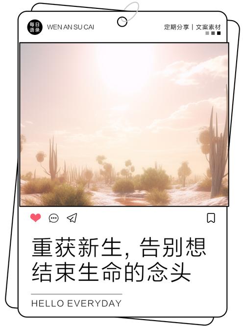 重获新生：告别悔恨，拥抱重塑人生的奇妙与挑战
