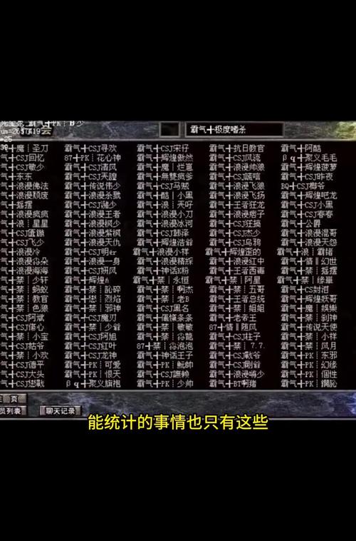传奇私服十大家族：傲天勇猛、神话智慧，情义家族又如何？