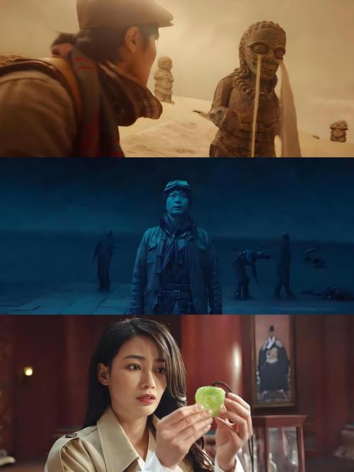 鬼吹灯里面的墓真的存在吗_鬼吹灯之墓城_鬼吹灯墓主