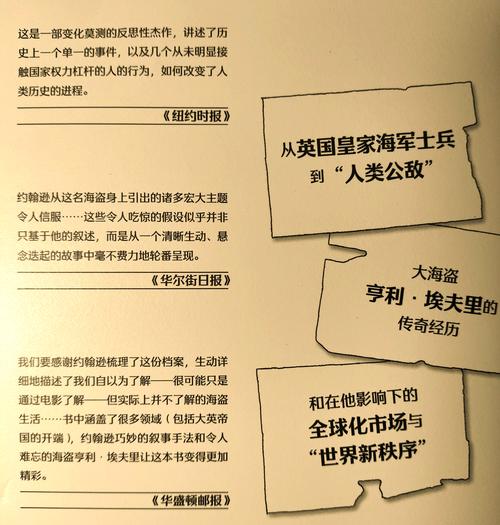 探秘海盗研究机构：从历史到文化，揭示海盗群体的独特价值