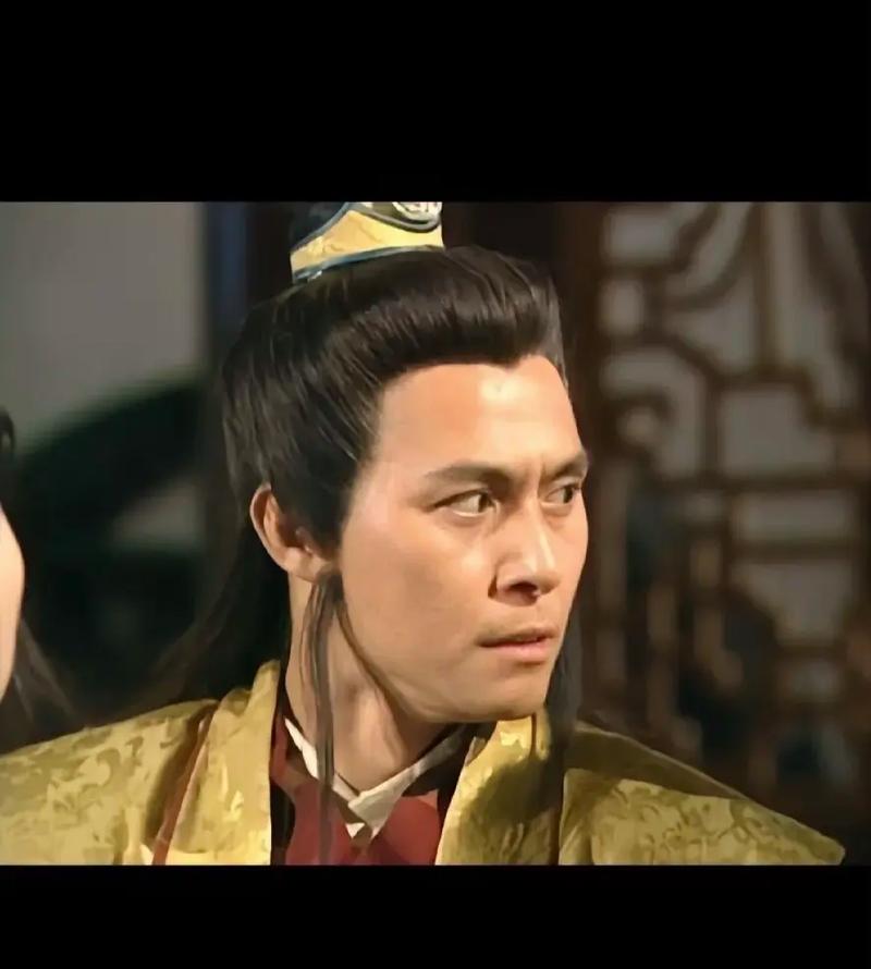 八部天龙的主角是谁_天龙八部男主角叫什么名字_天龙八部之四号男主角