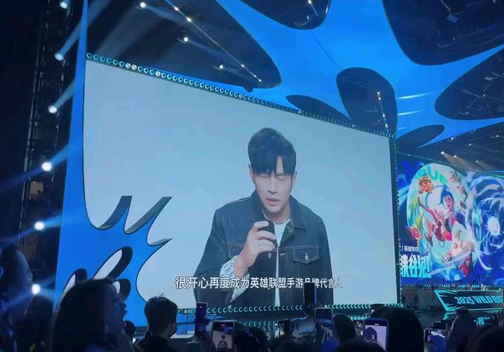 周杰伦参与英雄联盟引发热议！他的电竞之路令人瞩目