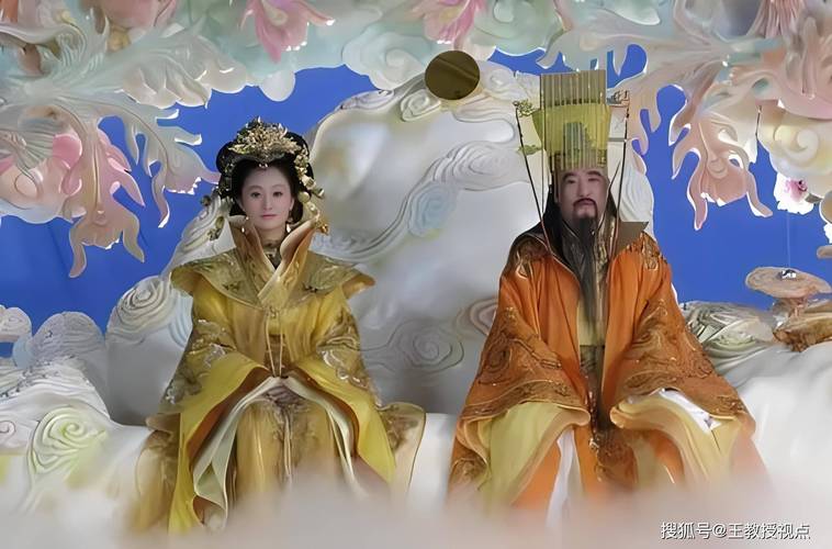 西游记中美合拍的是谁_西游记中美合拍电影叫什么_中美合拍西游记