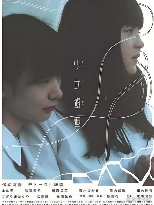 青春岁月：活泼女孩与冷酷少年的冲突、蜕变与温馨邂逅