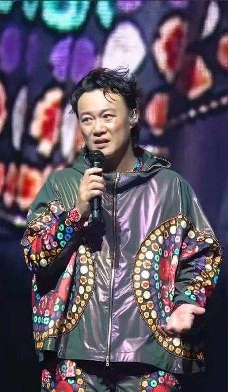 陈奕迅英文名叫什么_陈奕迅英文名怎么读_陈奕迅英文名