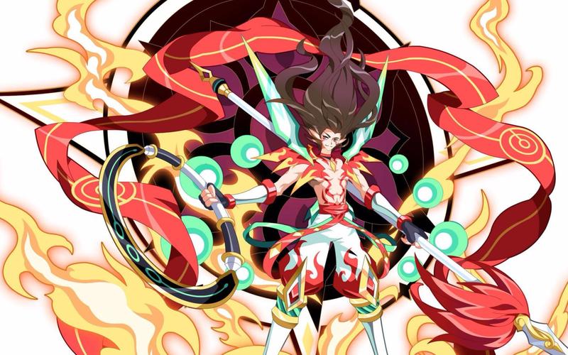 卡布西游魔系妖怪大全_卡布西游混乱效果详解_卡布西游混世魔童