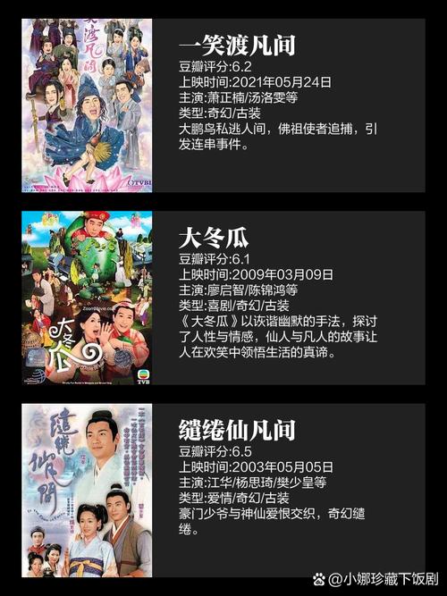 tvb冬瓜电视剧_电视剧大冬瓜_哪一部电视剧有个人叫冬瓜