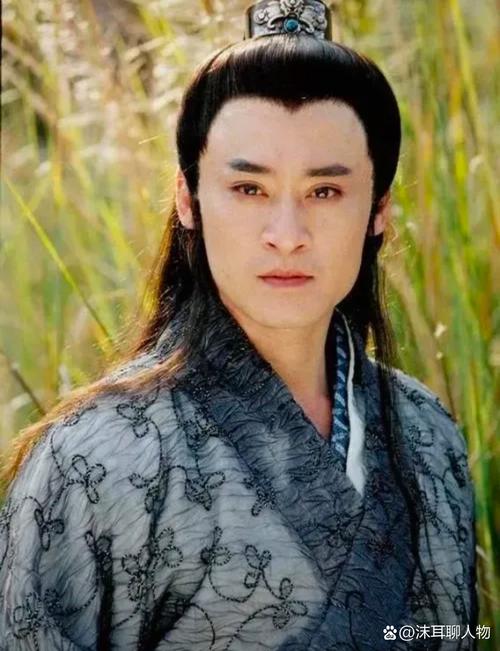 天龙八部之四号男主角_八部天龙的主角是谁_天龙八部男主角叫什么名字