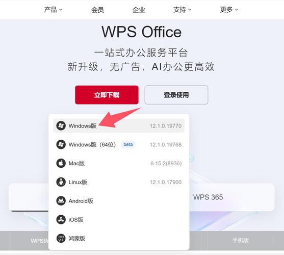 下载与安装WPS2000全攻略，这些要点你得留意
