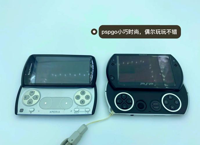 PSP玩家必看！游戏获取途径及版本适配全攻略