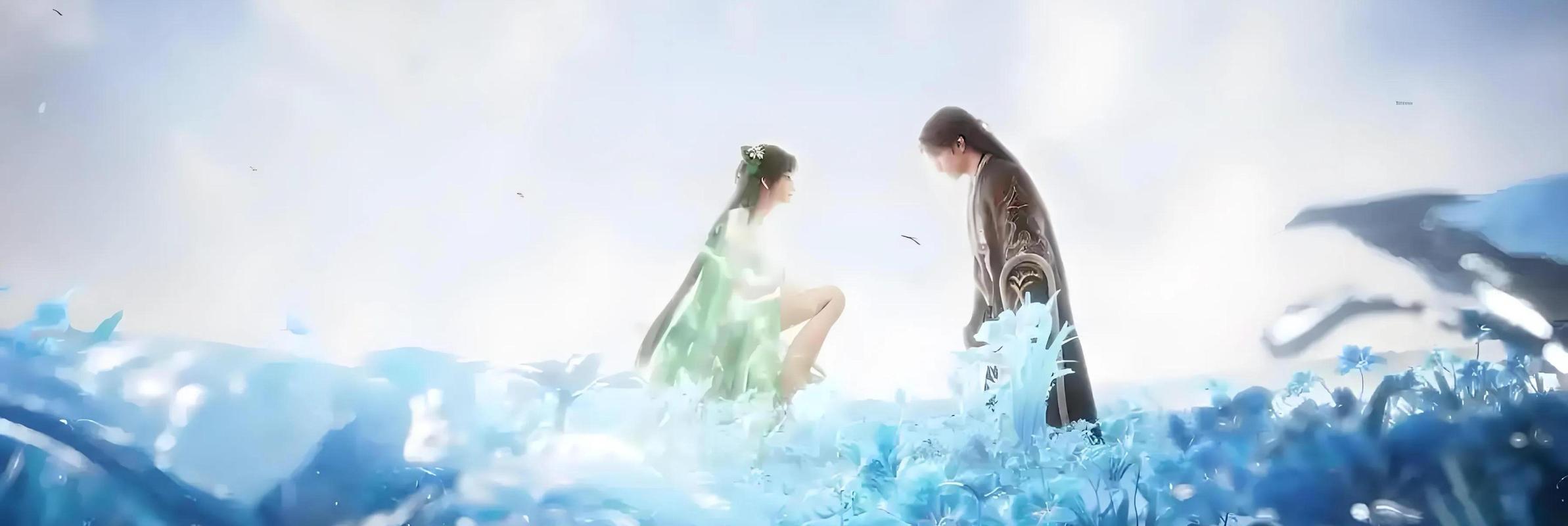 梦幻诛仙电视剧在线观看_梦幻诛仙电视剧1_梦幻诛仙免费观看