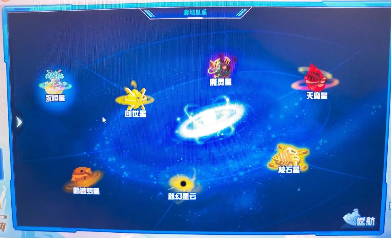 赛尔号鲁克怎么接近_赛尔号鲁克在哪_赛尔号鲁克满个体