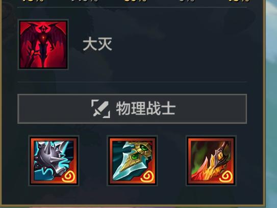 剑魔天赋_剑魔天赋出装2021_剑魔天赋最新