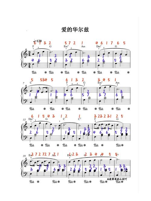 有一首歌的歌词是华尔兹_歌词里有华尔兹是什么歌曲_爱的华尔兹 歌词