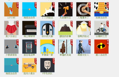 疯狂猜图32：难度大且类型多，电影名人商品题考验多多