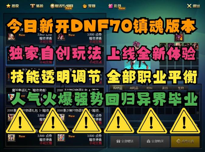 dnf异界套是什么装备_dnf异界套收益最大职业_dnf送异界套