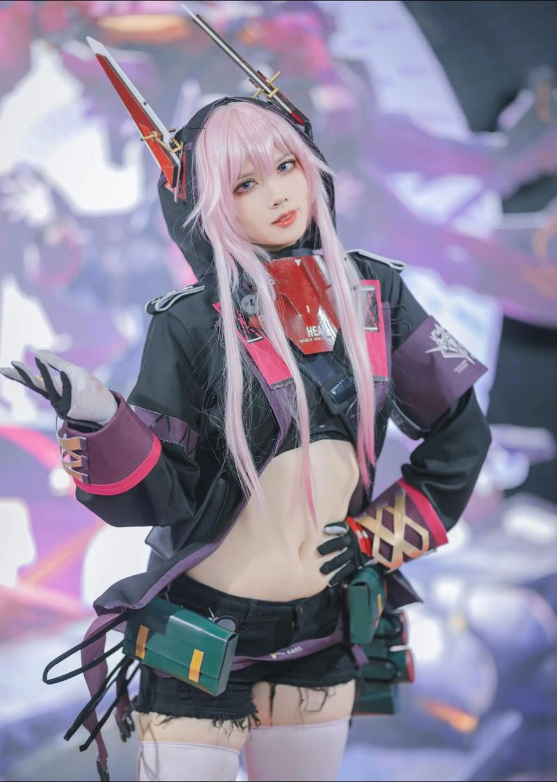 Cosplay是什么？它是角色扮演的独特形式，展现个性魅力