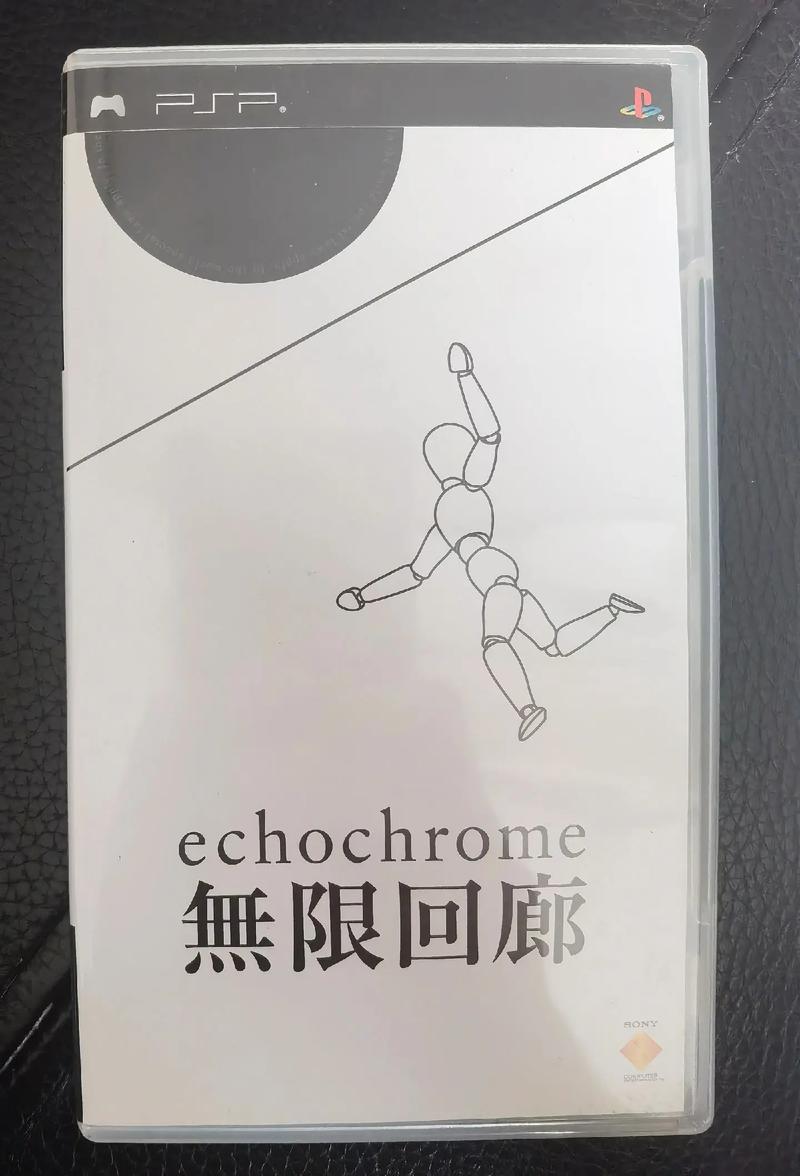 PSP 无限回廊：神秘空间探索，烧脑谜题考验你的智慧