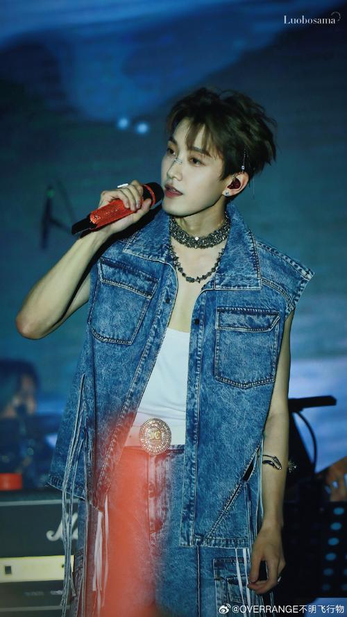 范世琦与EXO：来自中韩的知名公众人物，音乐之路各有精彩