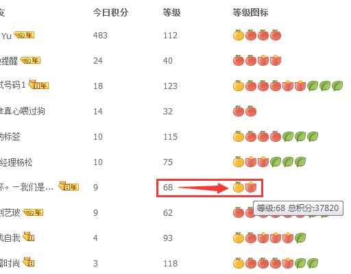 提升QQ空间等级，解锁新颖版面、实用工具，迎合多样审美