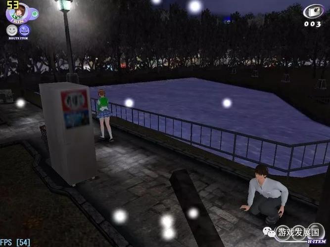 尾行2 攻略 尾行2玩法心得：熟悉地形与巧用道具提升追踪成功率