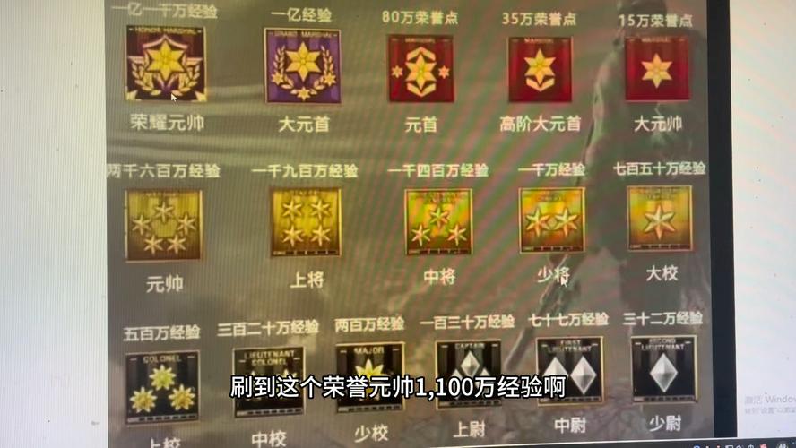 穿越火线荣誉点是干什么的_火线荣誉系统_穿越火线荣誉点