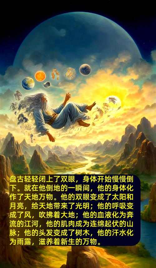 地皇传说：记录久远历史，蕴含古人智慧与对自然的崇敬