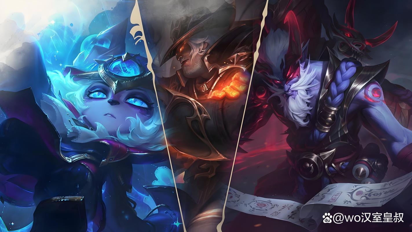 探秘LOL实验室：英雄机制研究与游戏公平性考量的重要之地
