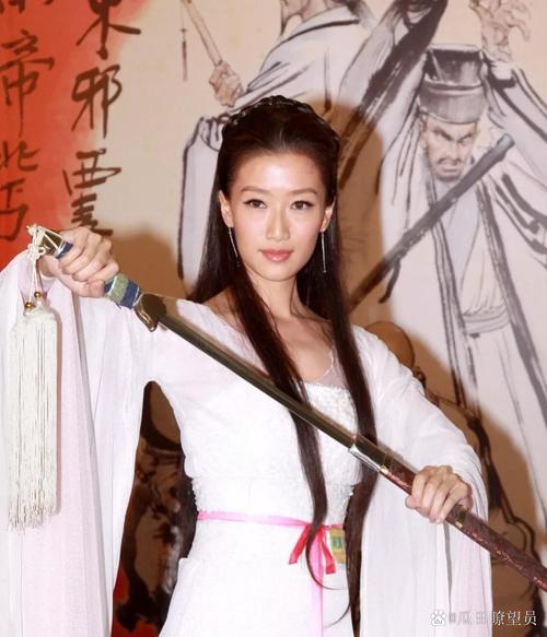 芙蓉姐姐自荐演小龙女_小芙蓉是谁_演芙蓉姐姐的是谁