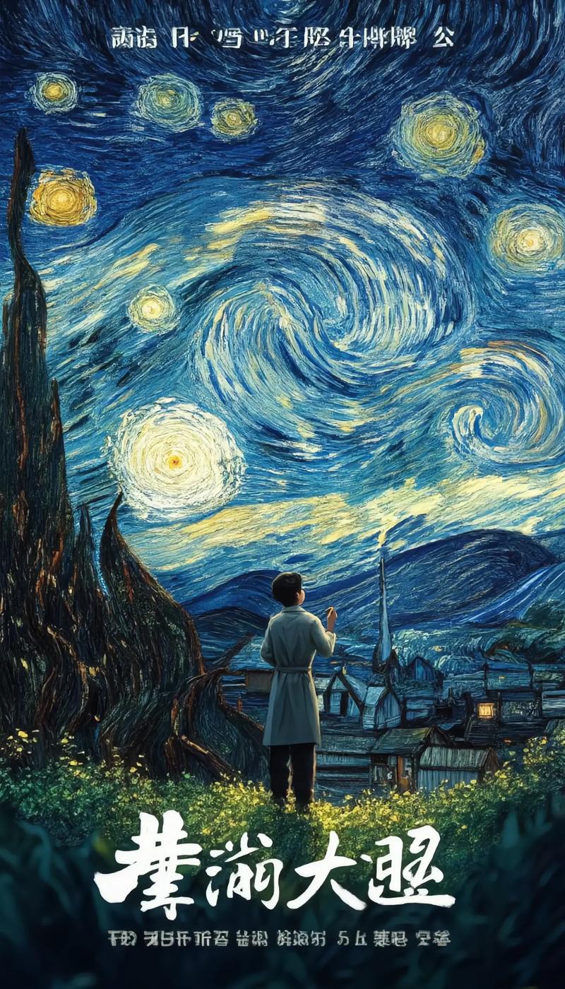 踏入星月幻境，领略神秘奇景，忘却尘世烦忧