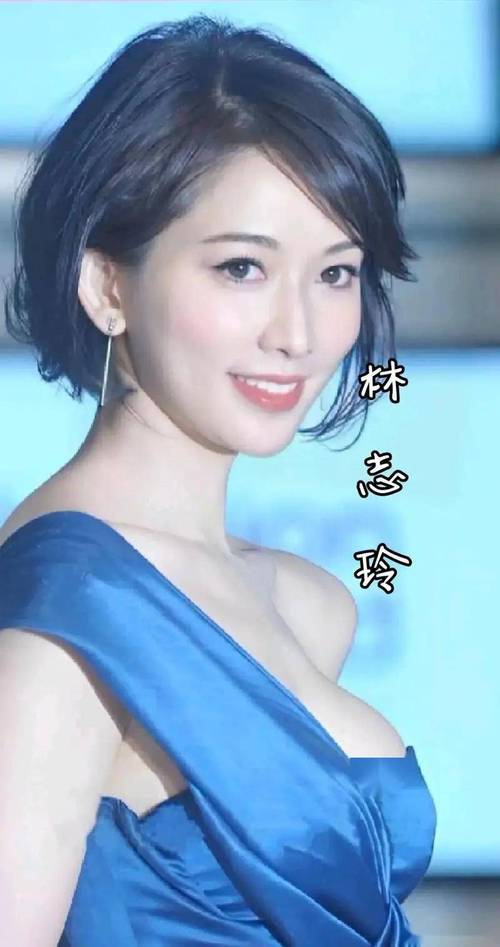 林志玲声音原声_林志玲声音是什么类型_林志玲的声音