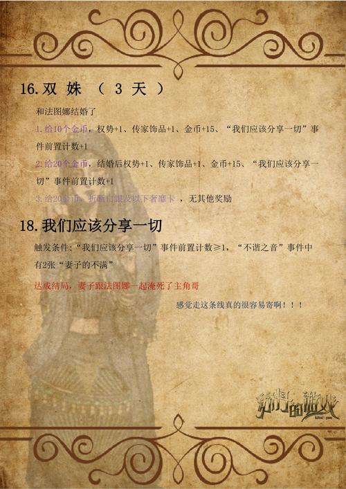 伊苏推荐_伊苏tips_伊苏6图文攻略