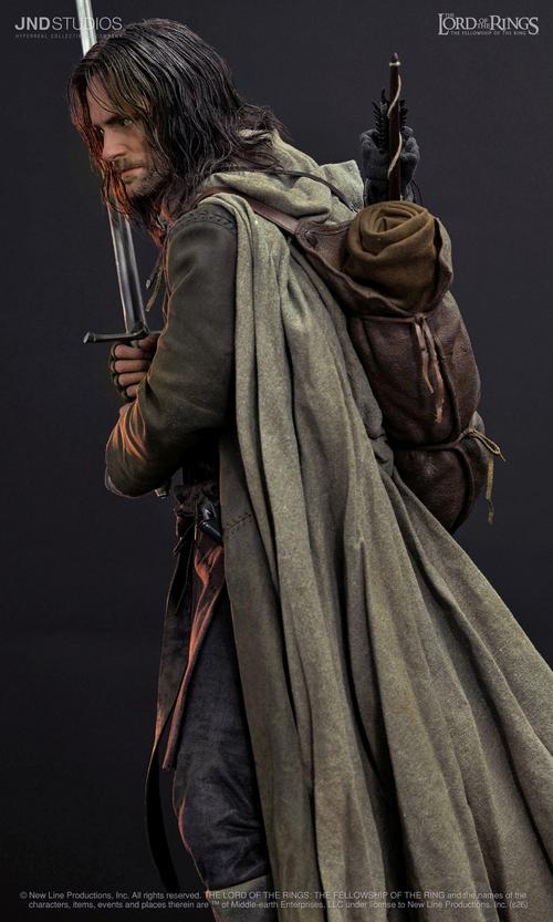 aragorn_aragorn什么意思_aragorn什么意思