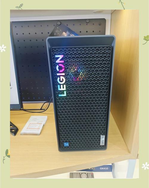 联想游戏台式机备受关注，性能配置出众带来丰富游戏体验