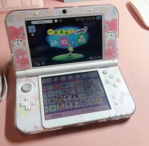 3dsll如何看版本_3dsll_3dsll尺寸