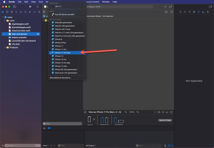 Xcode6支持ARMV7_xcode6_xcode6
