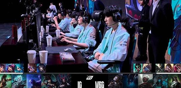 IG老板在电竞圈成就非凡！队伍组建、选手培育与赛事管理皆出色