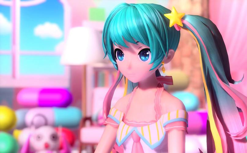 初音歌姬计划2pc_歌姬计划初音未来_歌姬计划初音r18