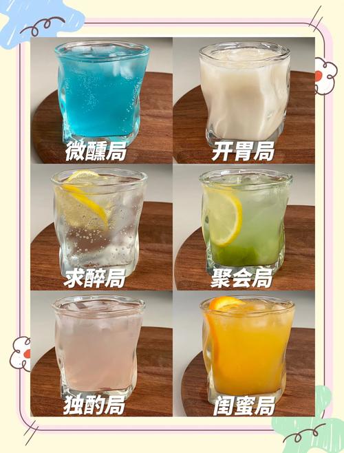 byob 自备酒水（BYOB）成常态，聚会派对增添乐趣与温馨