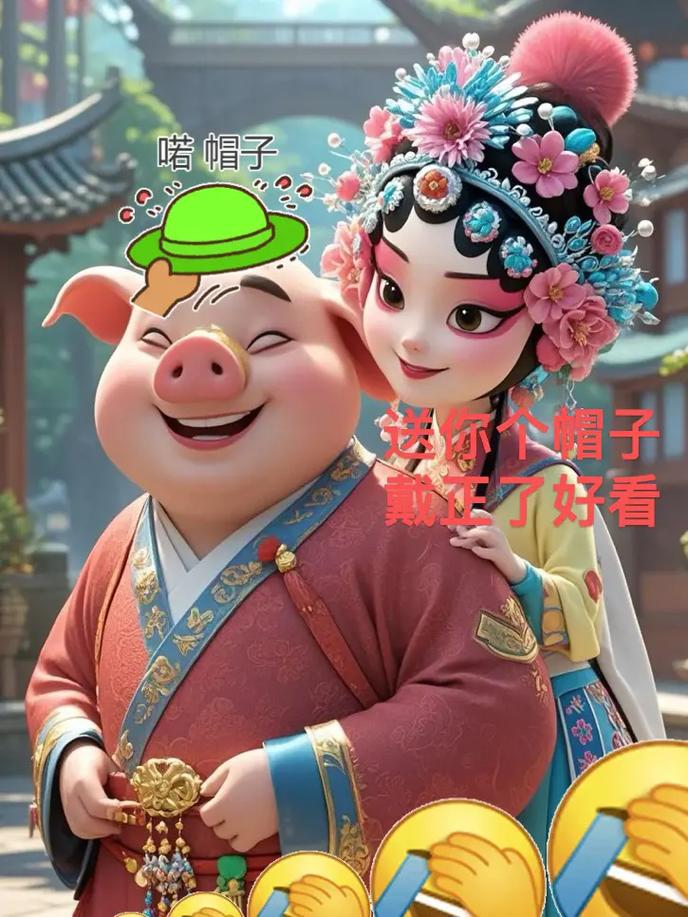 猪头3_你这个猪头_猪头肉的做法
