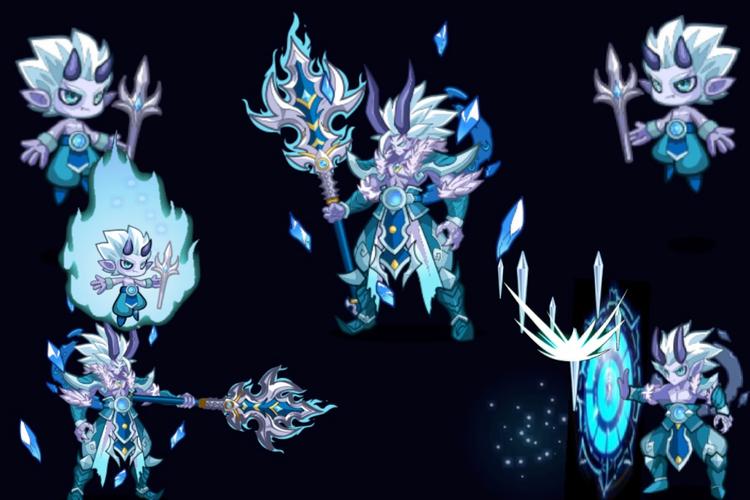 卡布西游混世魔童_卡布西游魔系妖怪大全_卡布西游混乱效果详解