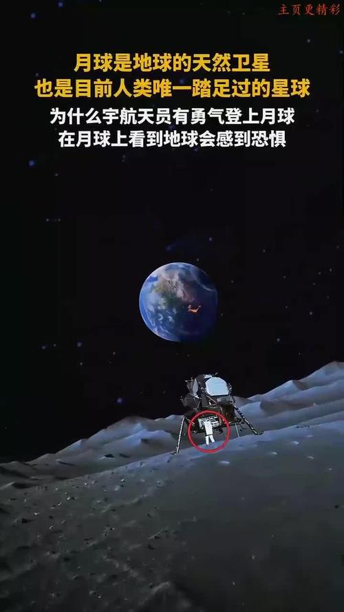 月球去过外星人吗_月球去探险DJ版_去月球
