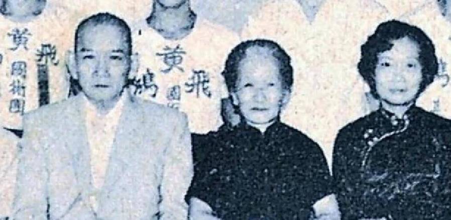 黄飞鸿一生娶四女，她们在其人生中扮演何种特别角色？