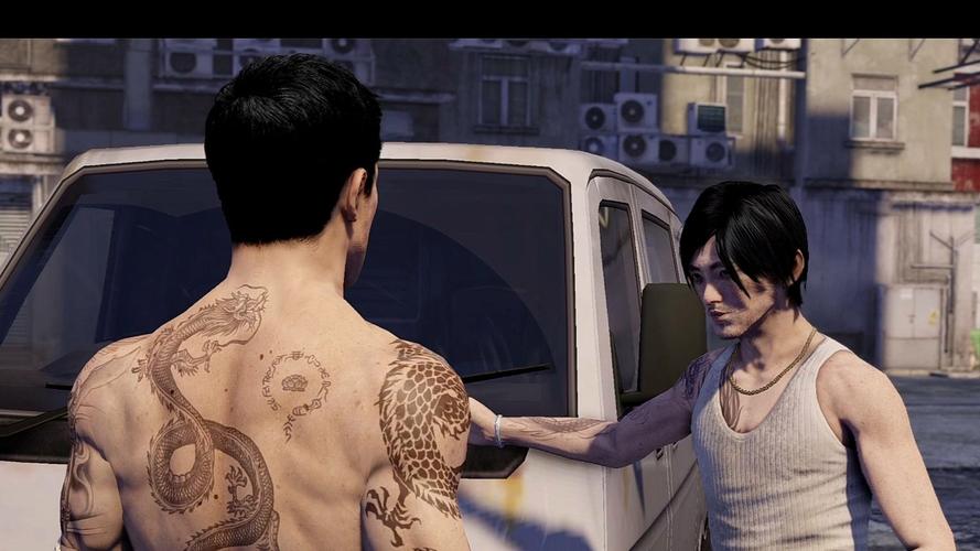热血无赖操控_热血无赖时间设定_热血无赖操作延迟
